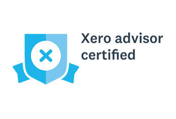 Xero Certified